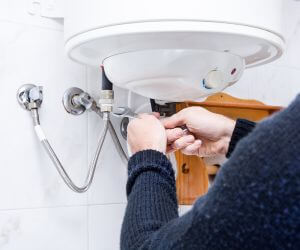 About Emergency plumbing pros New Limerick, ME
